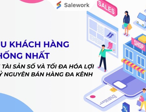 DỮ LIỆU KHÁCH HÀNG THỐNG NHẤT: BÀI TOÁN BẢO VỆ TÀI SẢN SỐ VÀ TỐI ĐA HÓA LỢI NHUẬN TRONG KỶ NGUYÊN BÁN HÀNG ĐA KÊNH